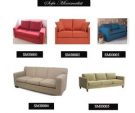 Sofa Minimalis dan Kelebihannya